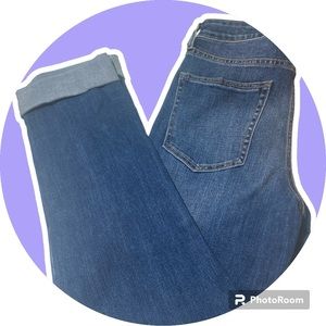 Liverpool, Size 27/4, Blue